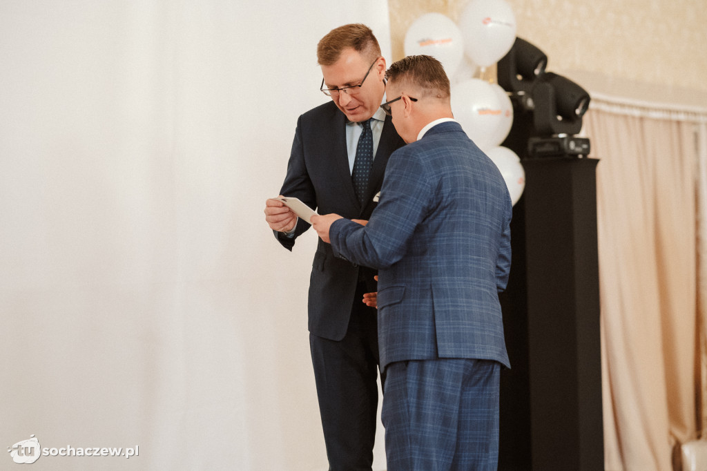 Gala 30-lecia Radia Sochaczew cz. 2