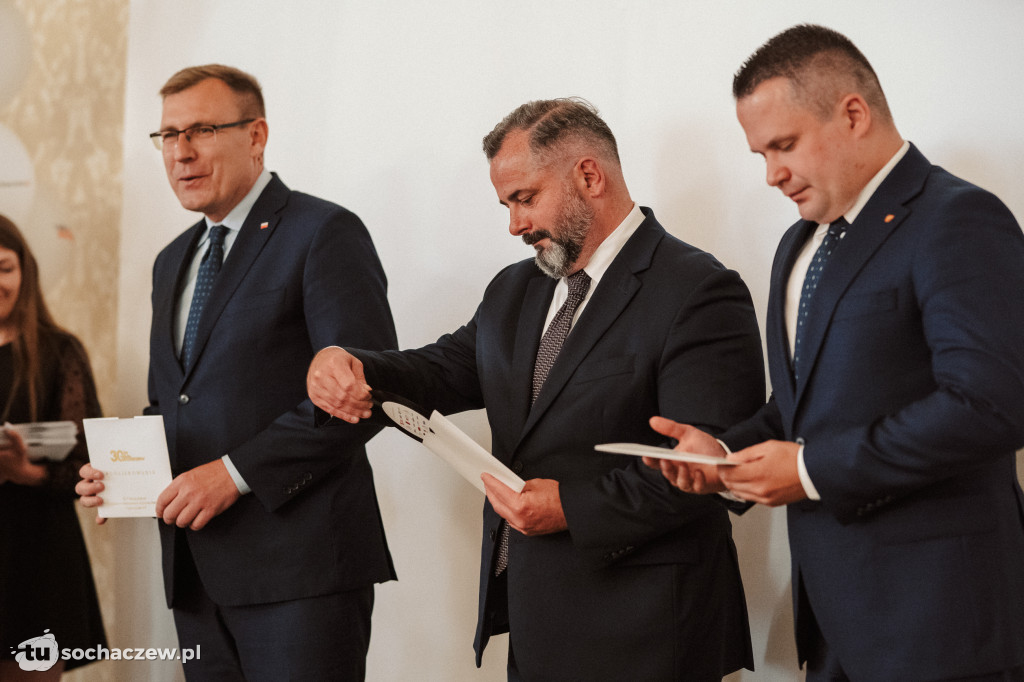 Gala 30-lecia Radia Sochaczew cz. 2