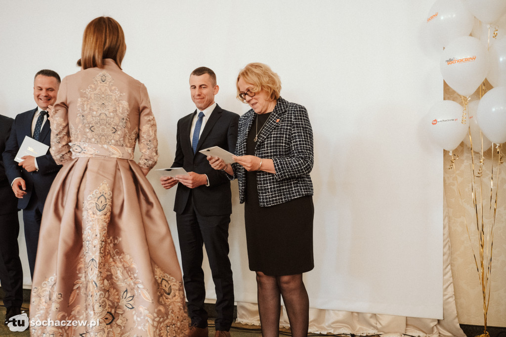 Gala 30-lecia Radia Sochaczew cz. 2