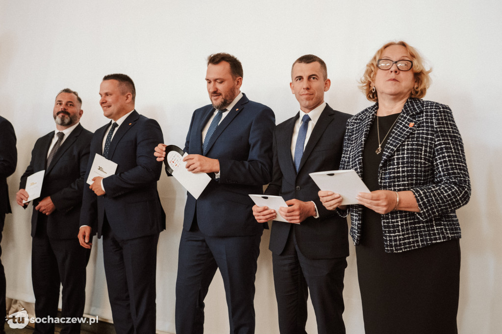 Gala 30-lecia Radia Sochaczew cz. 2