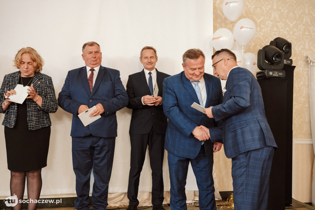 Gala 30-lecia Radia Sochaczew cz. 2