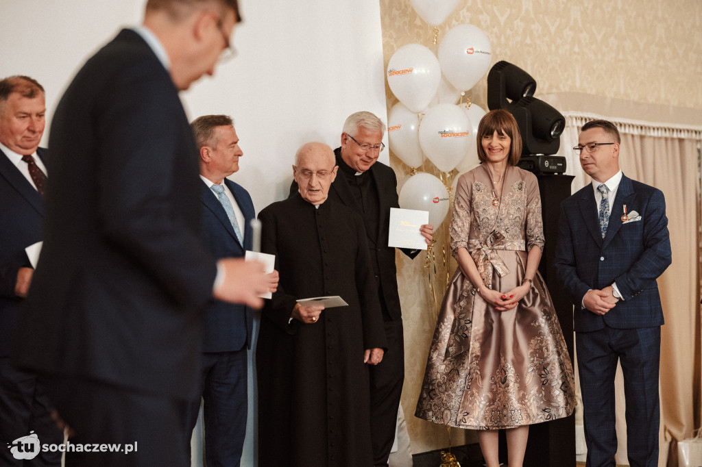 Gala 30-lecia Radia Sochaczew cz. 2