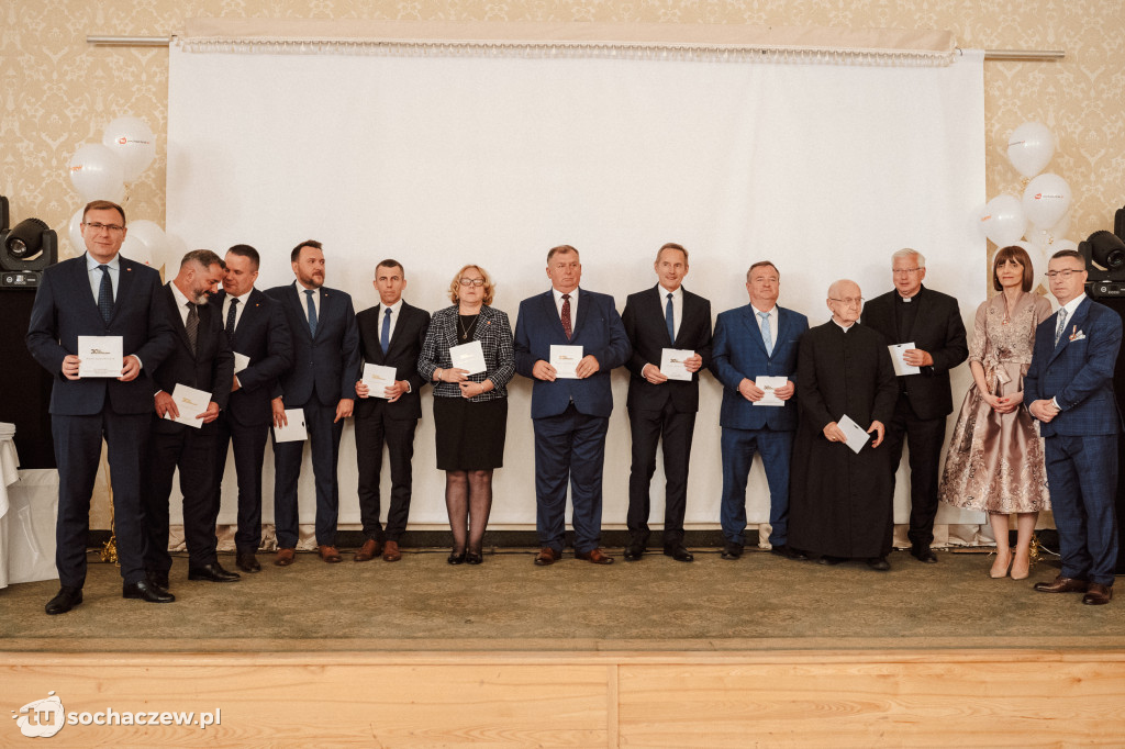 Gala 30-lecia Radia Sochaczew cz. 2