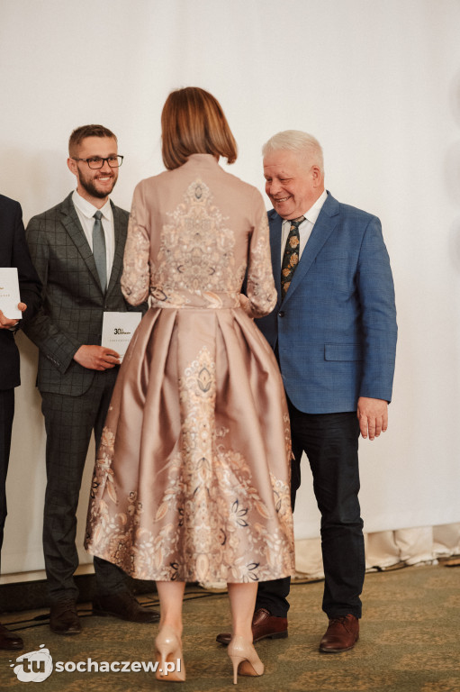 Gala 30-lecia Radia Sochaczew cz. 2
