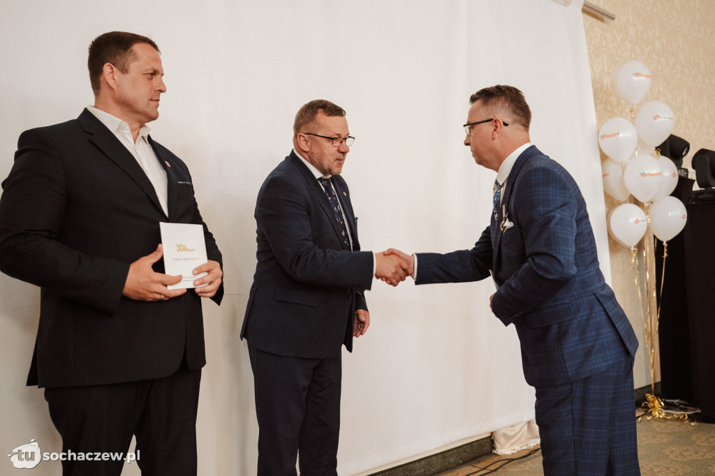 Gala 30-lecia Radia Sochaczew cz. 2