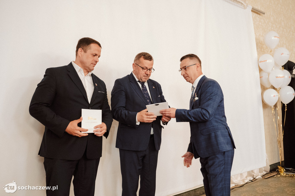 Gala 30-lecia Radia Sochaczew cz. 2