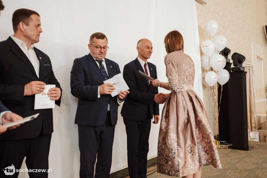 Gala 30-lecia Radia Sochaczew cz. 2