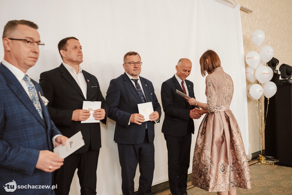 Gala 30-lecia Radia Sochaczew cz. 2
