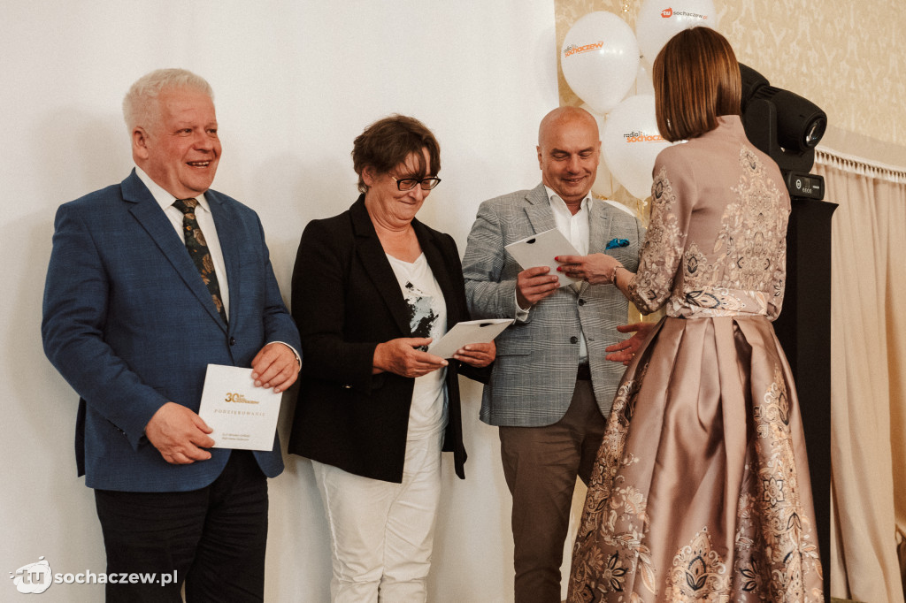 Gala 30-lecia Radia Sochaczew cz. 2