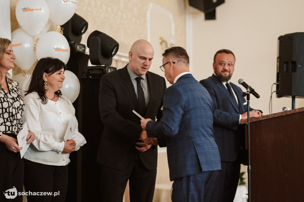 Gala 30-lecia Radia Sochaczew cz. 2