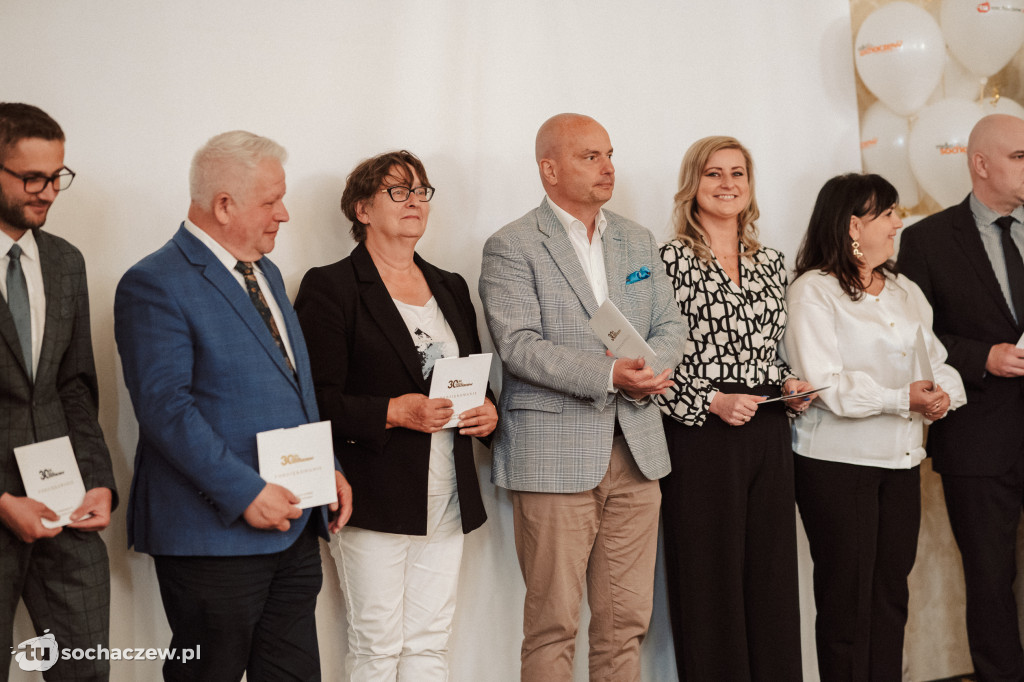 Gala 30-lecia Radia Sochaczew cz. 2