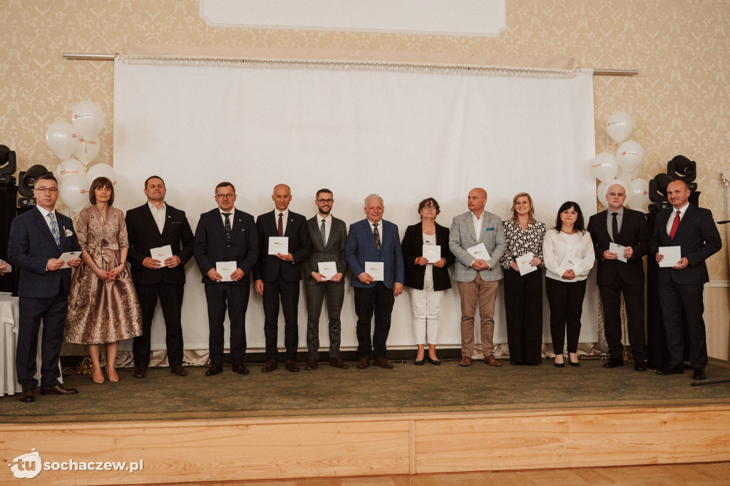 Gala 30-lecia Radia Sochaczew cz. 2