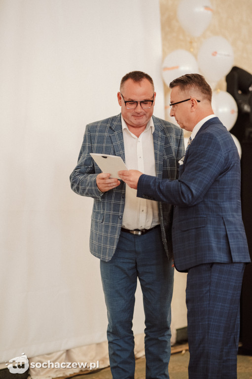 Gala 30-lecia Radia Sochaczew cz. 2
