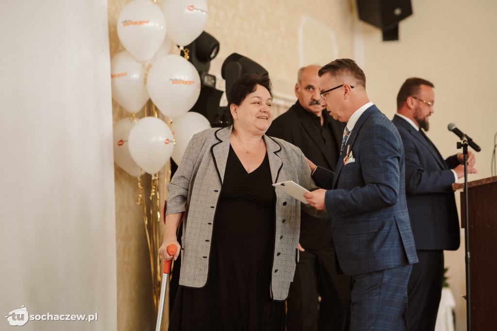 Gala 30-lecia Radia Sochaczew cz. 2