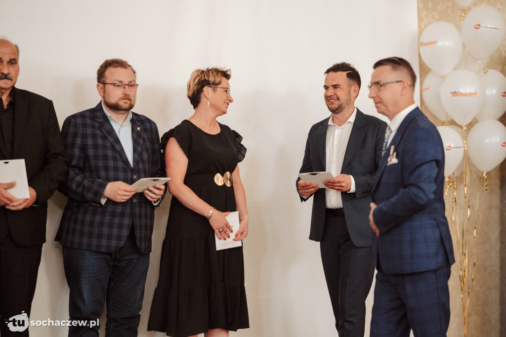 Gala 30-lecia Radia Sochaczew cz. 2