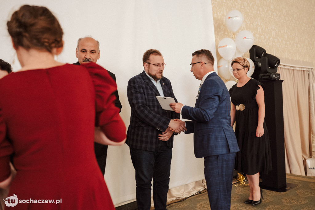 Gala 30-lecia Radia Sochaczew cz. 2