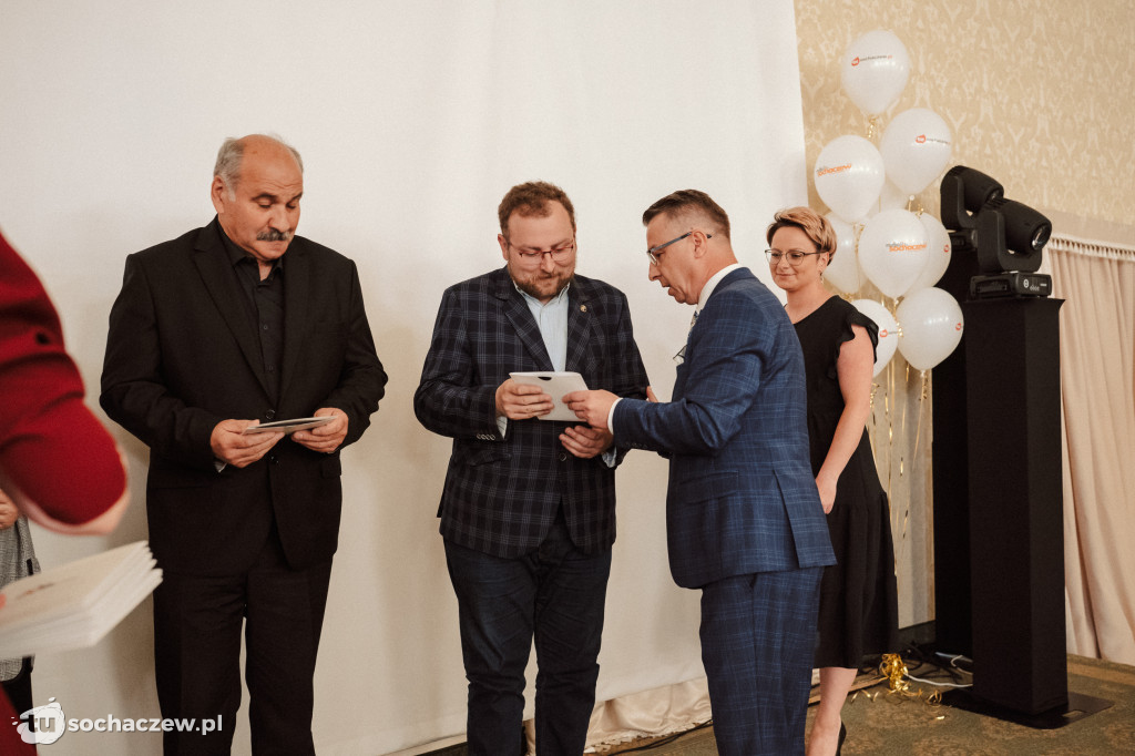 Gala 30-lecia Radia Sochaczew cz. 2