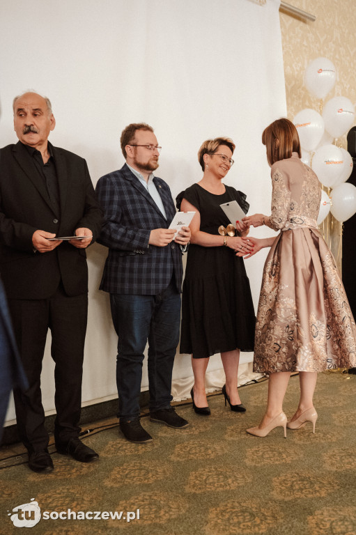 Gala 30-lecia Radia Sochaczew cz. 2