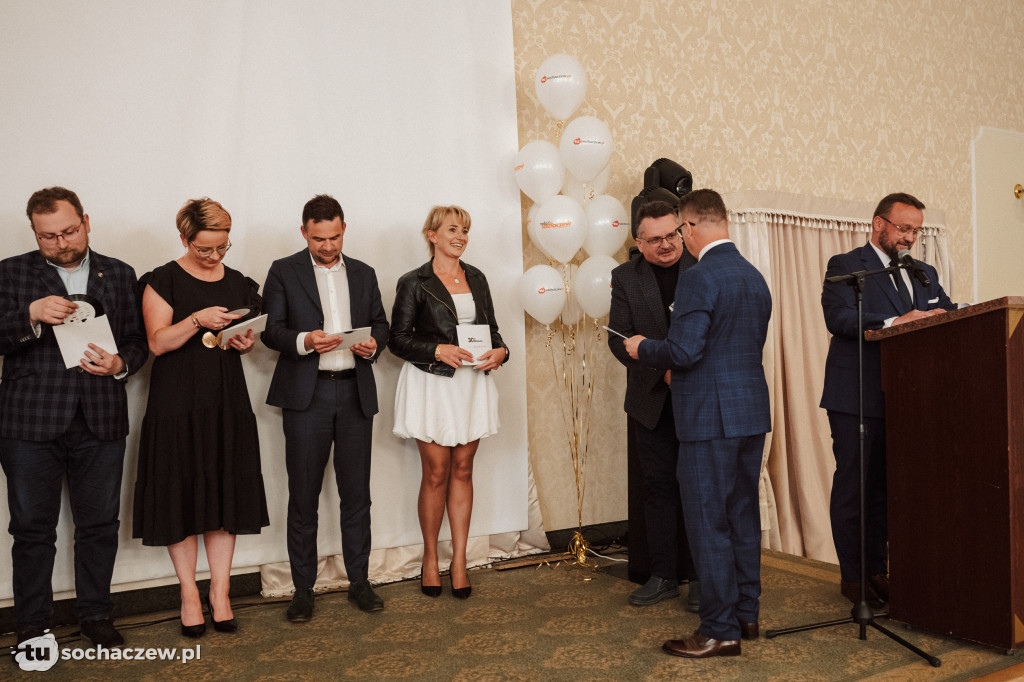 Gala 30-lecia Radia Sochaczew cz. 2