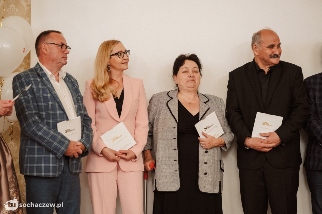 Gala 30-lecia Radia Sochaczew cz. 2