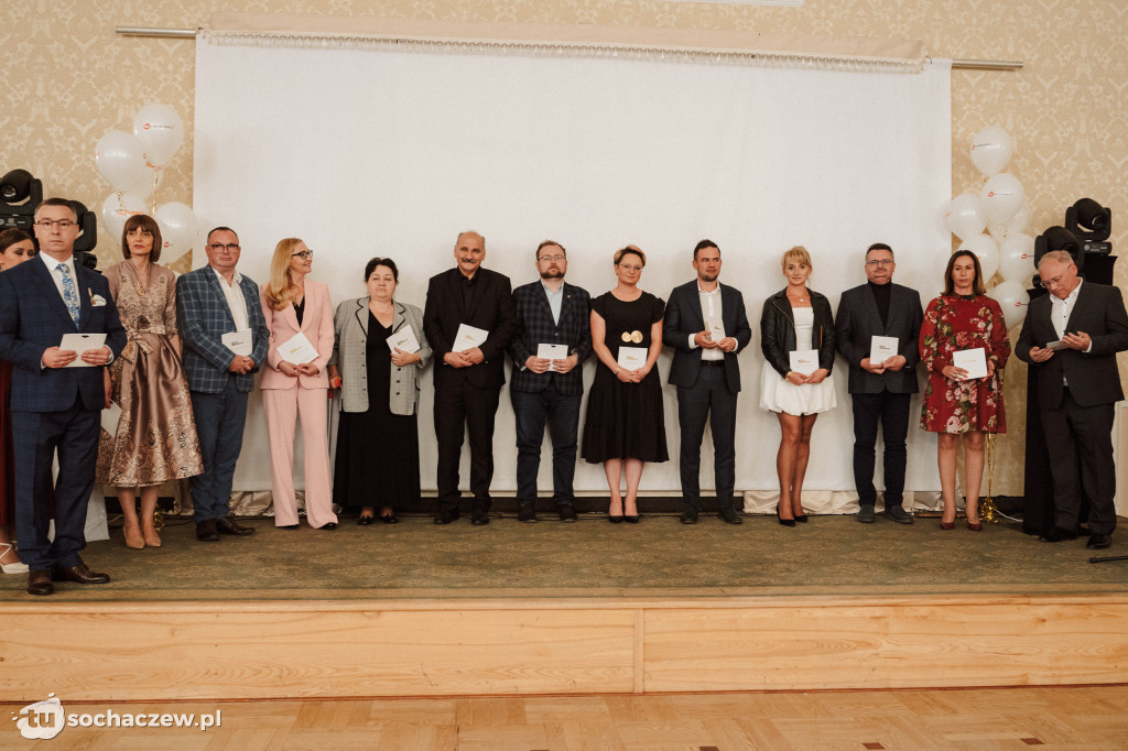 Gala 30-lecia Radia Sochaczew cz. 2