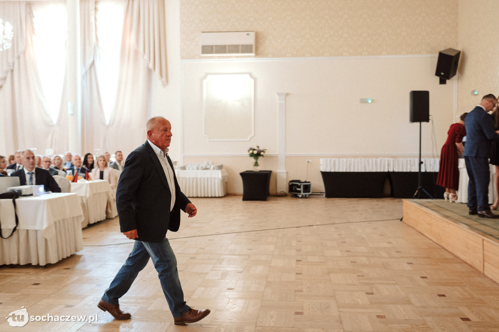 Gala 30-lecia Radia Sochaczew cz. 2