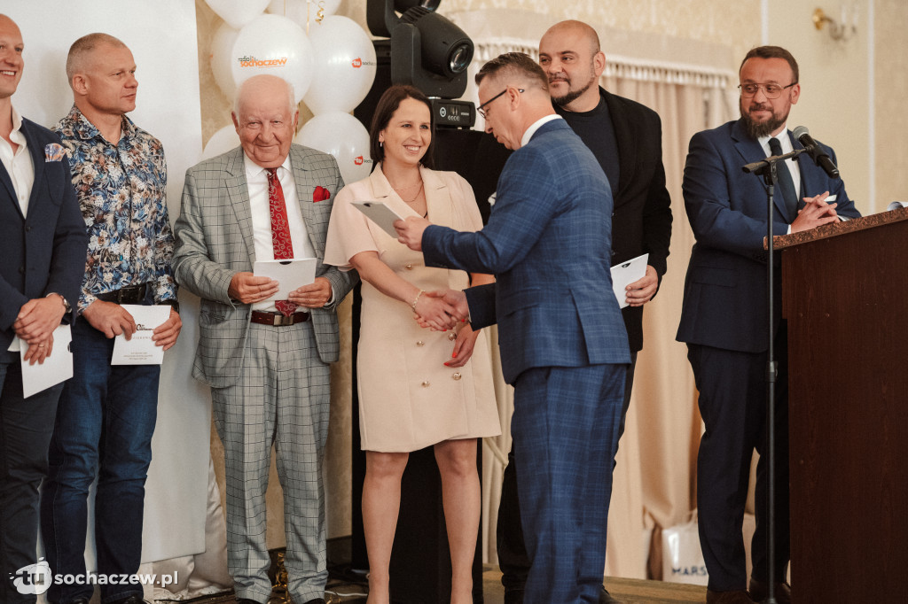 Gala 30-lecia Radia Sochaczew cz. 2