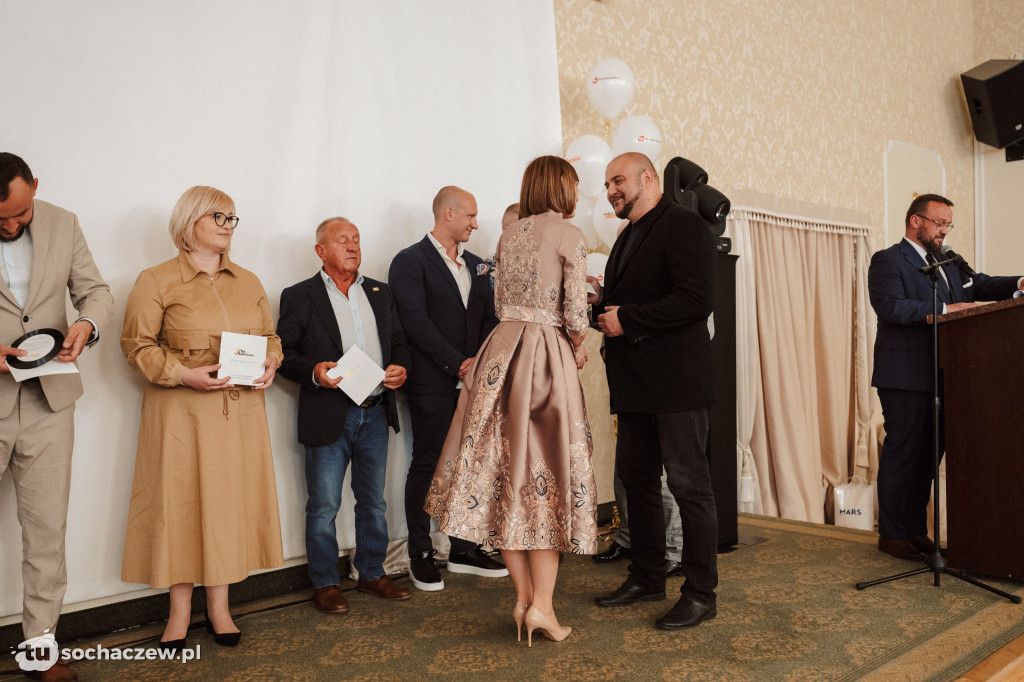Gala 30-lecia Radia Sochaczew cz. 2