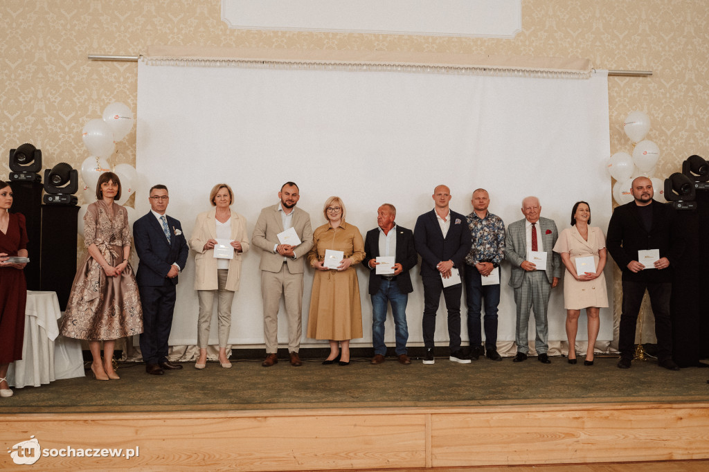 Gala 30-lecia Radia Sochaczew cz. 2