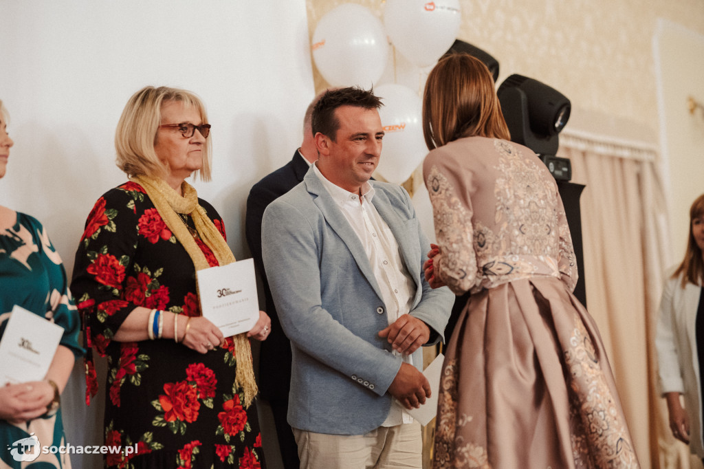 Gala 30-lecia Radia Sochaczew cz. 2