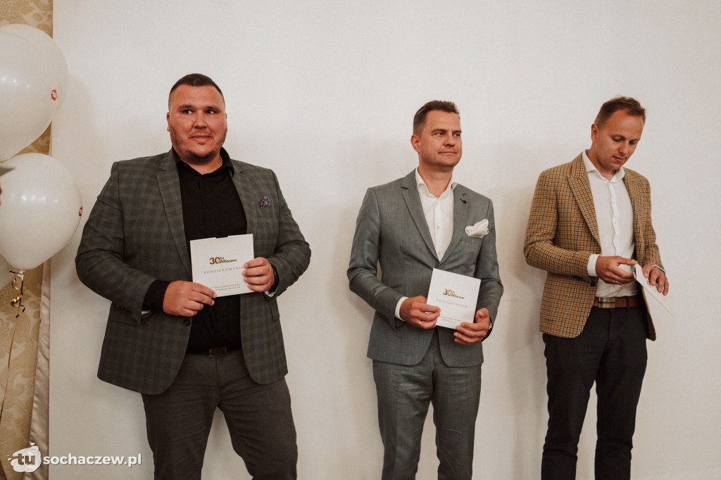 Gala 30-lecia Radia Sochaczew cz. 2