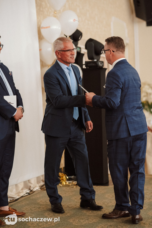 Gala 30-lecia Radia Sochaczew cz. 2