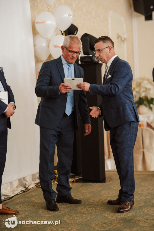 Gala 30-lecia Radia Sochaczew cz. 2