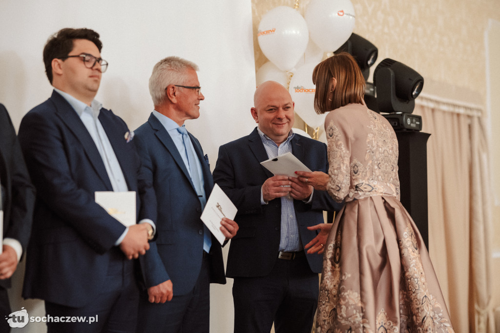 Gala 30-lecia Radia Sochaczew cz. 2
