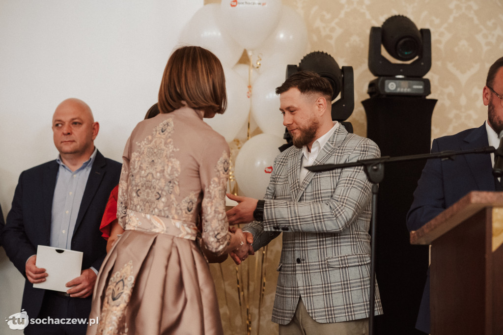 Gala 30-lecia Radia Sochaczew cz. 2
