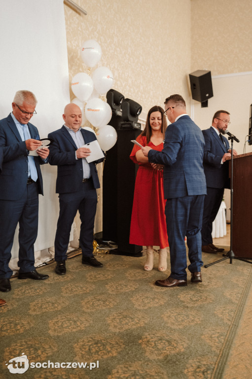 Gala 30-lecia Radia Sochaczew cz. 2