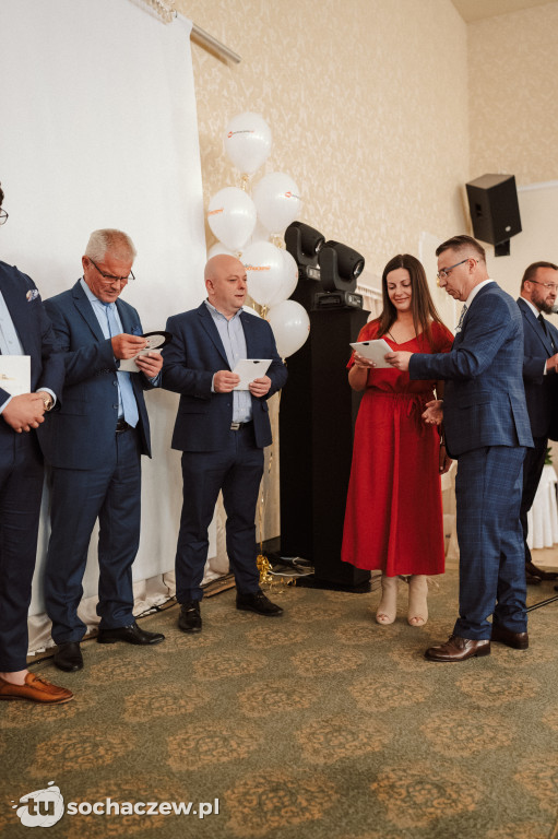 Gala 30-lecia Radia Sochaczew cz. 2