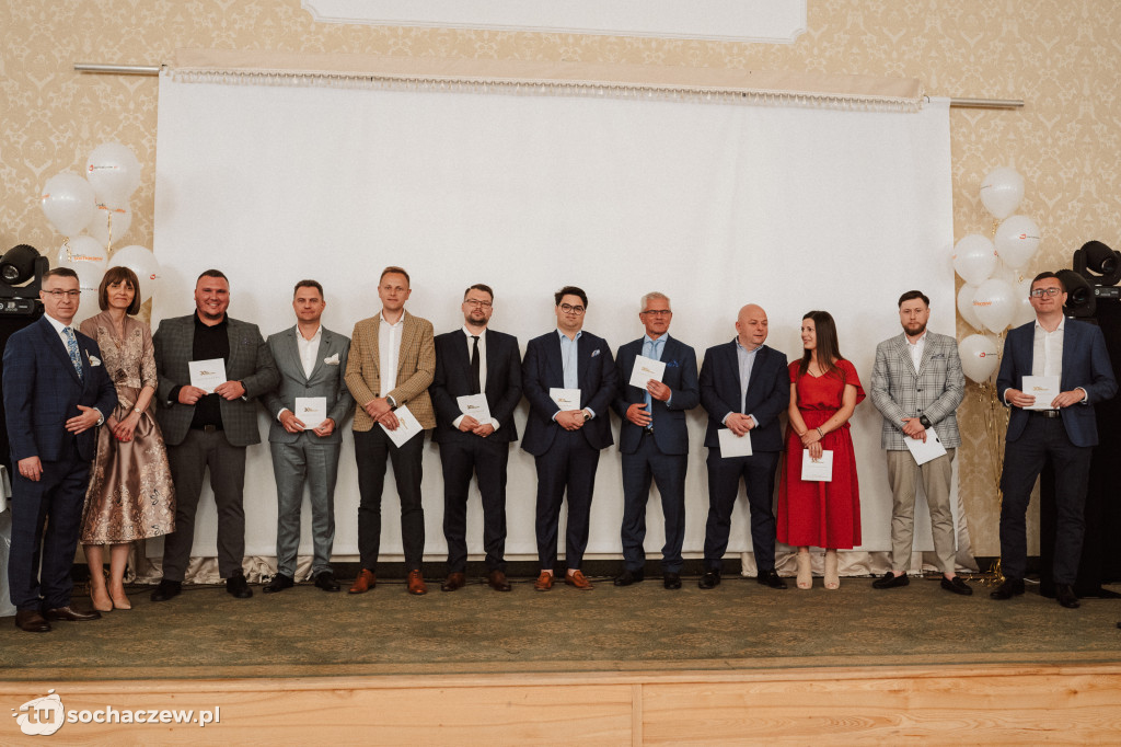 Gala 30-lecia Radia Sochaczew cz. 2
