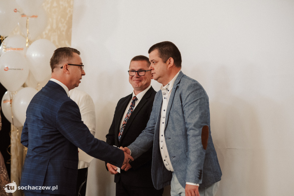 Gala 30-lecia Radia Sochaczew cz. 2