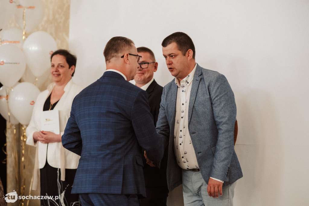 Gala 30-lecia Radia Sochaczew cz. 2