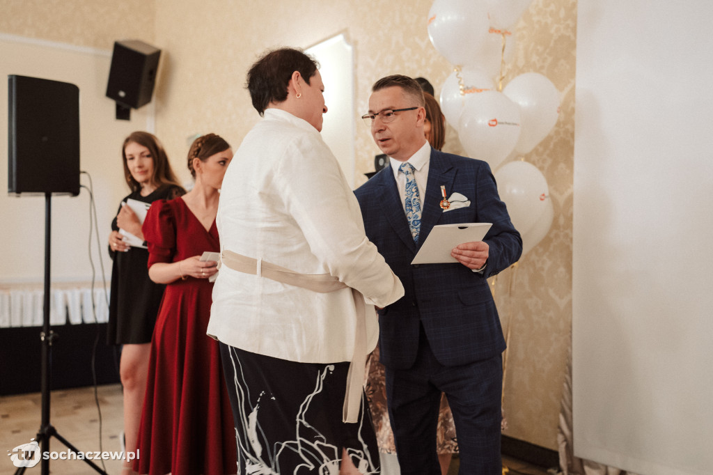 Gala 30-lecia Radia Sochaczew cz. 2