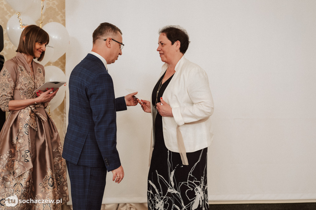 Gala 30-lecia Radia Sochaczew cz. 2