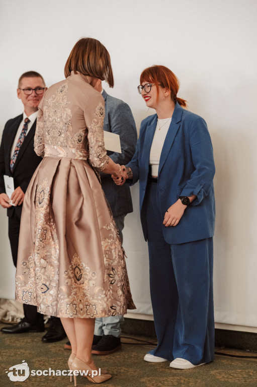 Gala 30-lecia Radia Sochaczew cz. 2