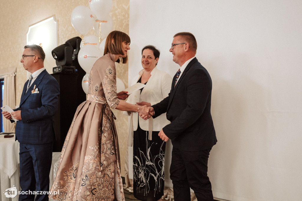 Gala 30-lecia Radia Sochaczew cz. 2