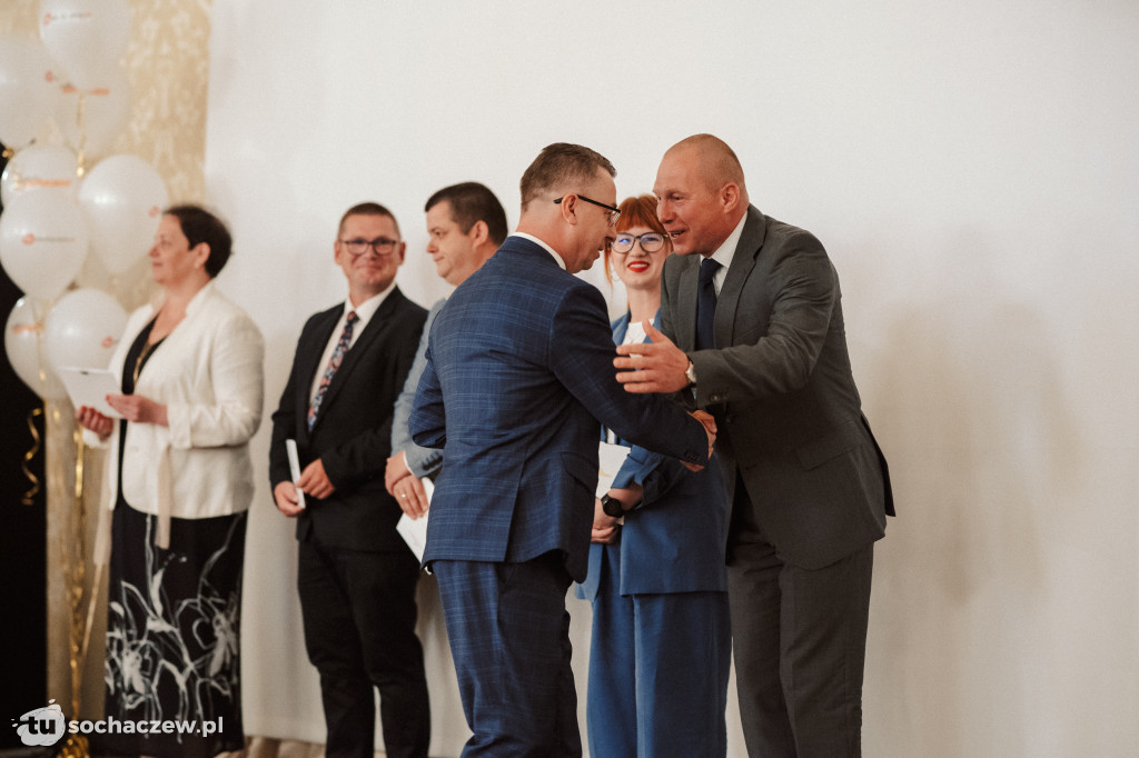 Gala 30-lecia Radia Sochaczew cz. 2
