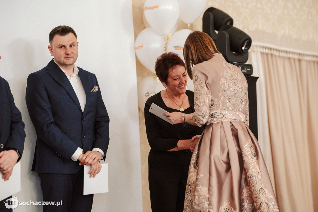 Gala 30-lecia Radia Sochaczew cz. 2