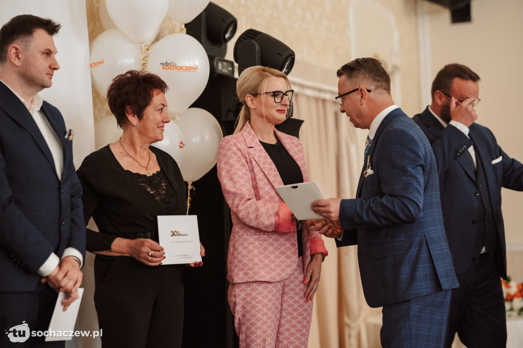 Gala 30-lecia Radia Sochaczew cz. 2