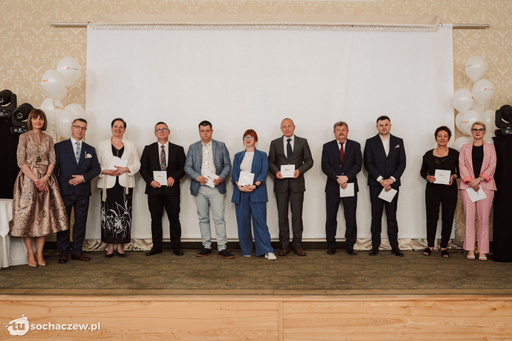 Gala 30-lecia Radia Sochaczew cz. 2