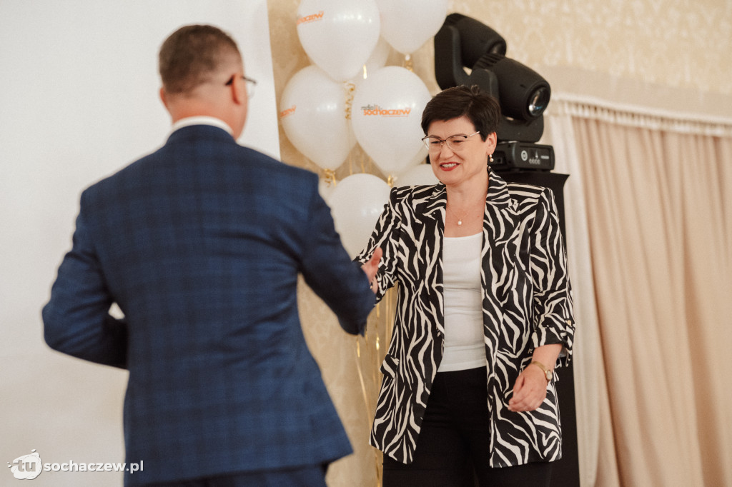 Gala 30-lecia Radia Sochaczew cz. 2