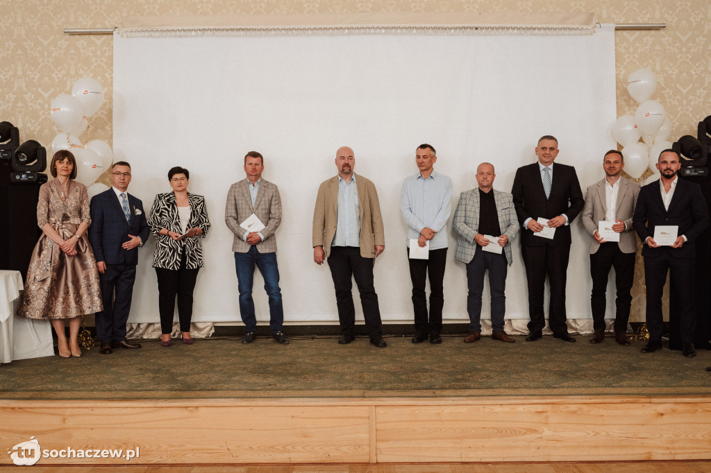 Gala 30-lecia Radia Sochaczew cz. 2